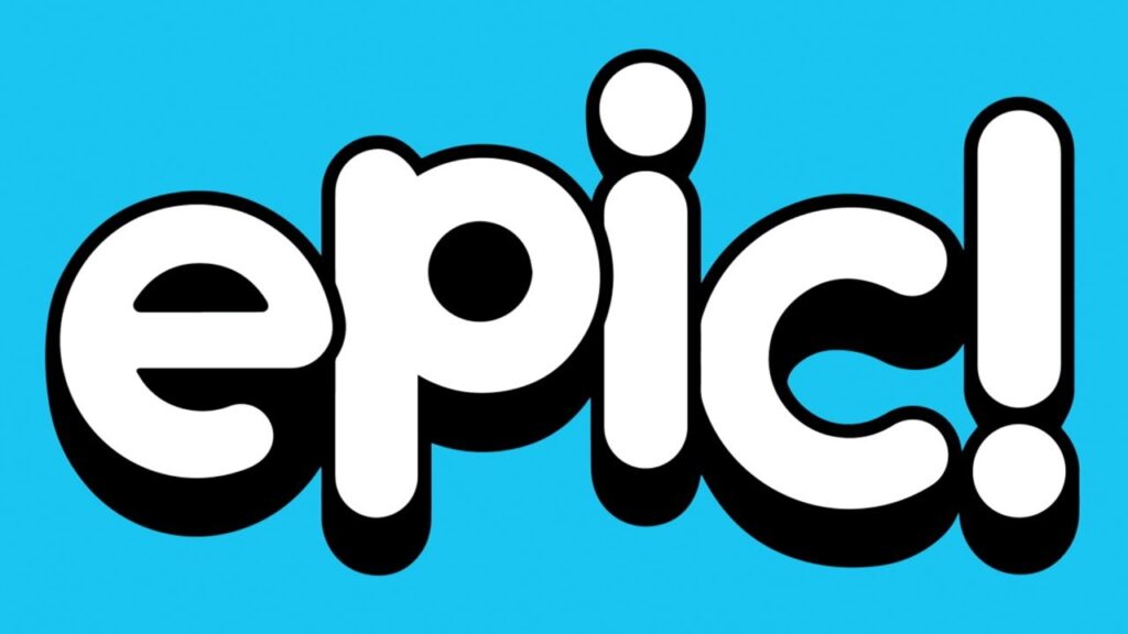 Epic is a wonderful resource for any classroom and, with an educators account, you can save on the subscription fee!